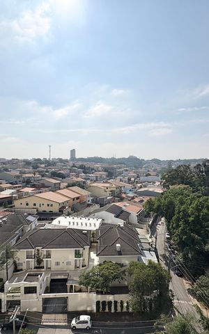 Apartamento à venda com 100m², 3 quartos e 2 vagas Apartamento à venda com 100m², 3 quartos e 2 vagasVista da Suíte