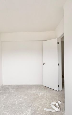 Apartamento à venda com 100m², 3 quartos e 2 vagas Apartamento à venda com 100m², 3 quartos e 2 vagasQuarto 2