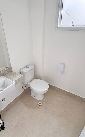 Apartamento à venda com 100m², 3 quartos e 2 vagas Apartamento à venda com 100m², 3 quartos e 2 vagasÁrea comum - Salão de festas