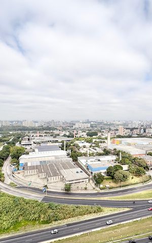 Apartamento à venda com 100m², 3 quartos e 2 vagas Apartamento à venda com 100m², 3 quartos e 2 vagasVista