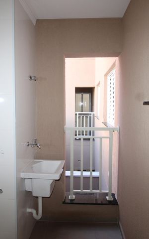 Apartamento para alugar com 39m², 2 quartos e sem vagaÁrea de Serviço