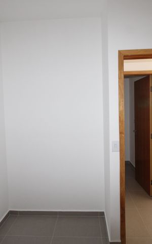 Apartamento para alugar com 39m², 2 quartos e sem vagaQuarto 2