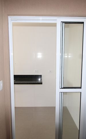 Apartamento para alugar com 39m², 2 quartos e sem vagaÁrea de Serviço