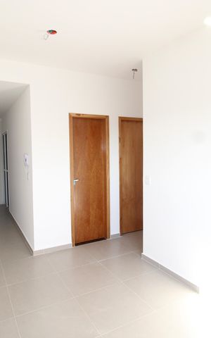 Apartamento para alugar com 39m², 2 quartos e sem vagaSala / Cozinha