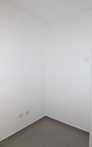 Apartamento para alugar com 39m², 2 quartos e sem vagaQuarto 2