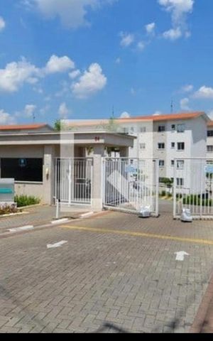 Apartamento para alugar com 37m², 2 quartos e 1 vaga Apartamento para alugar com 37m², 2 quartos e 1 vagaFachada e portaria