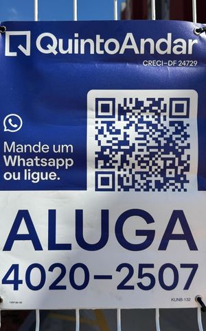 Apartamento à venda com 60m², 2 quartos e 1 vaga Apartamento à venda com 60m², 2 quartos e 1 vagaPlaquinha