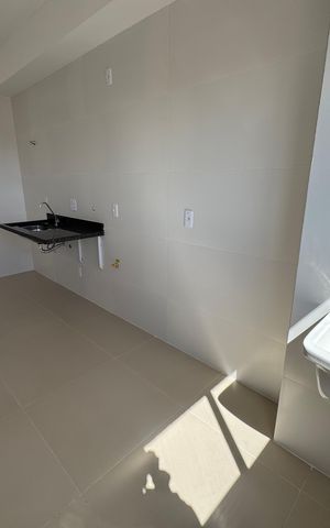 Apartamento à venda com 60m², 2 quartos e 1 vaga Apartamento à venda com 60m², 2 quartos e 1 vagaCozinha