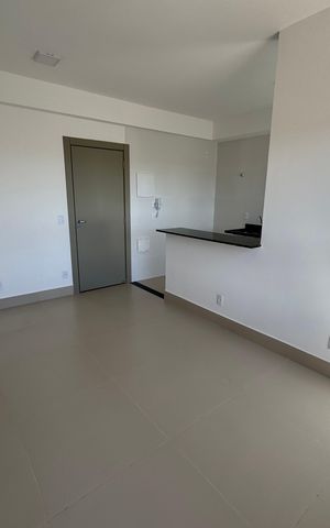 Apartamento à venda com 60m², 2 quartos e 1 vaga Apartamento à venda com 60m², 2 quartos e 1 vagaSala