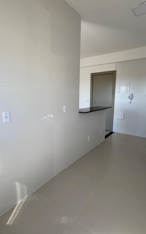 Apartamento à venda com 60m², 2 quartos e 1 vaga Apartamento à venda com 60m², 2 quartos e 1 vagaCozinha
