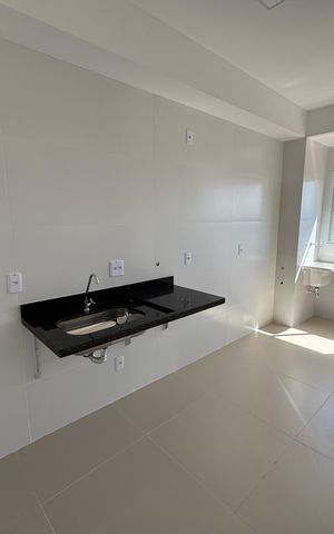 Apartamento à venda com 60m², 2 quartos e 1 vaga Apartamento à venda com 60m², 2 quartos e 1 vagaCozinha