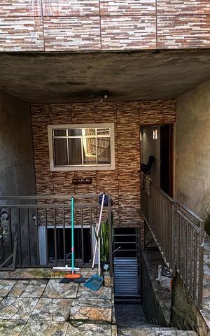 Casa para alugar com 80m², 2 quartos e 1 vaga Casa para alugar com 80m², 2 quartos e 1 vagaGaragem