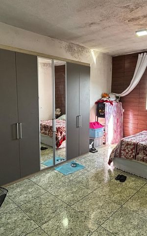 Casa para alugar com 80m², 2 quartos e 1 vaga Casa para alugar com 80m², 2 quartos e 1 vagaQuarto