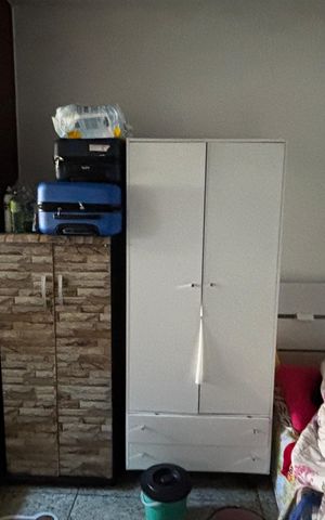 Casa para alugar com 80m², 2 quartos e 1 vaga Casa para alugar com 80m², 2 quartos e 1 vagaSuite