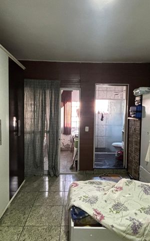 Casa para alugar com 80m², 2 quartos e 1 vaga Casa para alugar com 80m², 2 quartos e 1 vagaSuite