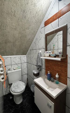Casa para alugar com 80m², 2 quartos e 1 vaga Casa para alugar com 80m², 2 quartos e 1 vagaLavabo