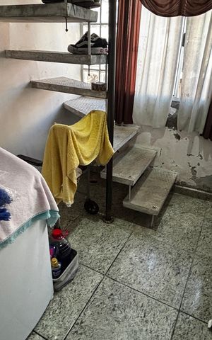 Casa para alugar com 80m², 2 quartos e 1 vaga Casa para alugar com 80m², 2 quartos e 1 vagaÁrea de Serviço