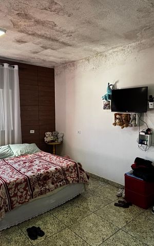 Casa para alugar com 80m², 2 quartos e 1 vaga Casa para alugar com 80m², 2 quartos e 1 vagaQuarto