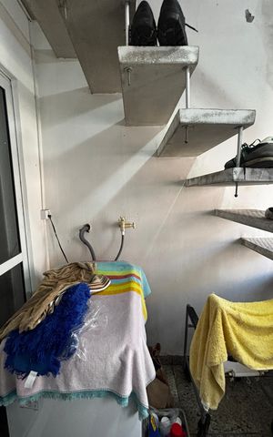 Casa para alugar com 80m², 2 quartos e 1 vaga Casa para alugar com 80m², 2 quartos e 1 vagaÁrea de Serviço