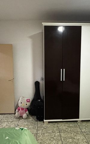 Casa para alugar com 80m², 2 quartos e 1 vaga Casa para alugar com 80m², 2 quartos e 1 vagaSuite