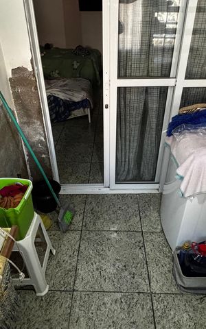 Casa para alugar com 80m², 2 quartos e 1 vaga Casa para alugar com 80m², 2 quartos e 1 vagaÁrea de Serviço