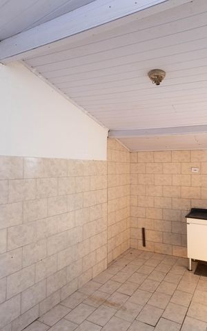 Casa para alugar com 40m², 1 quarto e sem vaga Casa para alugar com 40m², 1 quarto e sem vagaCozinha