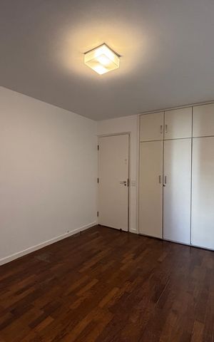 Apartamento para alugar com 280m², 3 quartos e 2 vagas Apartamento para alugar com 280m², 3 quartos e 2 vagasQuarto 2