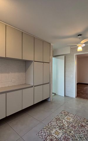 Apartamento para alugar com 280m², 3 quartos e 2 vagas Apartamento para alugar com 280m², 3 quartos e 2 vagasCozinha