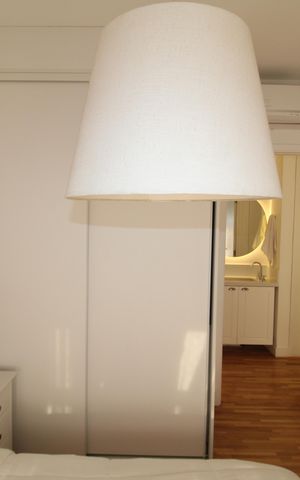 Apartamento para alugar com 42m², 1 quarto e 1 vagaQuarto 1