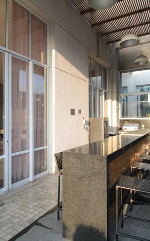 Apartamento para alugar com 42m², 1 quarto e 1 vagaÁrea Comum