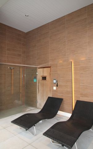 Apartamento para alugar com 42m², 1 quarto e 1 vagaÁrea Comum