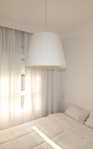 Apartamento para alugar com 42m², 1 quarto e 1 vagaQuarto 1