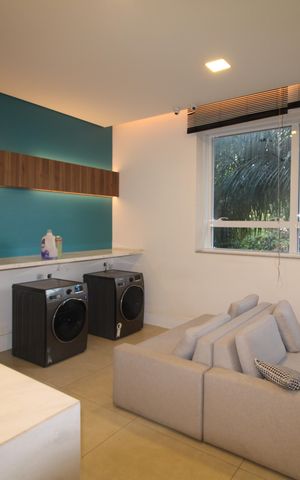 Apartamento para alugar com 42m², 1 quarto e 1 vagaÁrea Comum