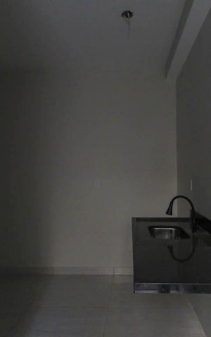 Apartamento à venda com 40m², 2 quartos e sem vaga