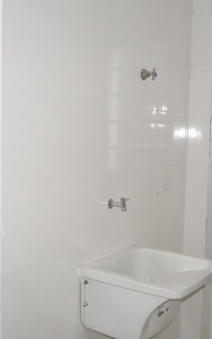 Apartamento à venda com 35m², 2 quartos e sem vagaÁrea de Serviço