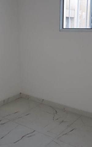 Apartamento à venda com 35m², 2 quartos e sem vagaQuarto 2