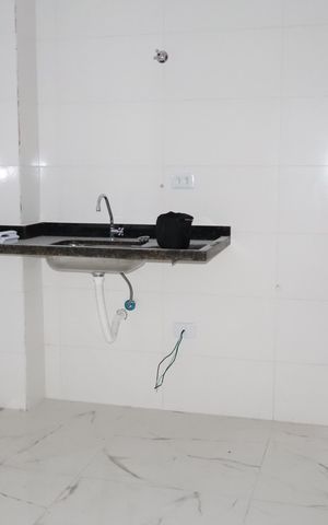 Apartamento à venda com 35m², 2 quartos e sem vagaSala