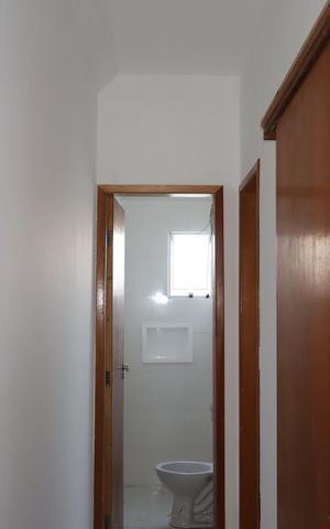 Apartamento à venda com 35m², 2 quartos e sem vagaCorredor
