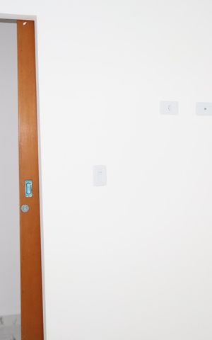 Apartamento à venda com 35m², 2 quartos e sem vagaQuarto 2