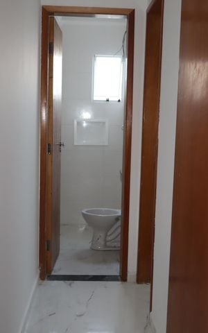Apartamento à venda com 35m², 2 quartos e sem vagaCorredor