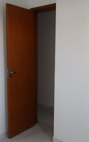 Apartamento à venda com 35m², 2 quartos e sem vagaQuarto 1