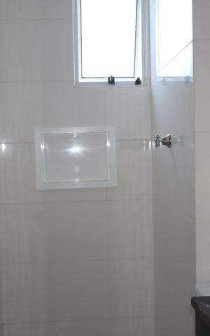 Apartamento à venda com 35m², 2 quartos e sem vagaBanheiro