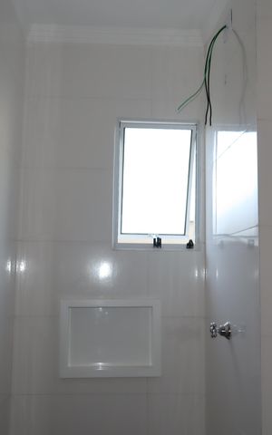 Apartamento à venda com 35m², 2 quartos e sem vagaBanheiro