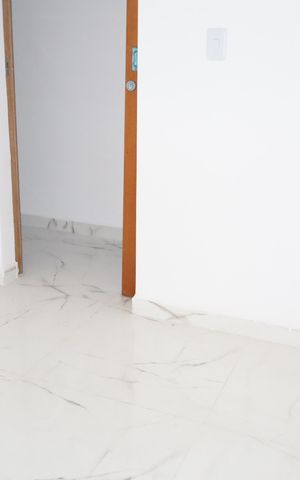 Apartamento à venda com 35m², 2 quartos e sem vagaQuarto 2
