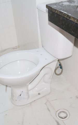 Apartamento à venda com 35m², 2 quartos e sem vagaBanheiro