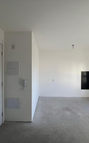 Studio à venda com 22m², 1 quarto e sem vaga Studio à venda com 22m², 1 quarto e sem vagaQuarto