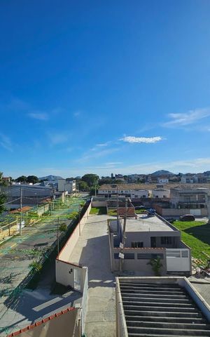 Apartamento à venda com 42m², 2 quartos e 1 vaga Apartamento à venda com 42m², 2 quartos e 1 vagaVista do Quarto 2