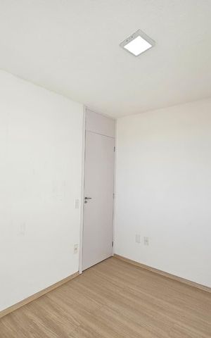 Apartamento à venda com 42m², 2 quartos e 1 vaga Apartamento à venda com 42m², 2 quartos e 1 vagaQuarto 2