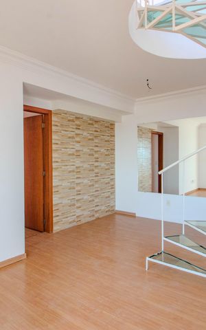 Apartamento para alugar com 174m², 3 quartos e 2 vagasSala