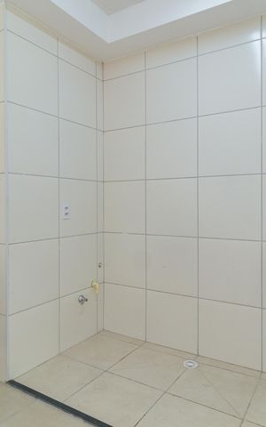 Apartamento para alugar com 35m², 1 quarto e sem vaga Apartamento para alugar com 35m², 1 quarto e sem vagaÁrea de Serviço